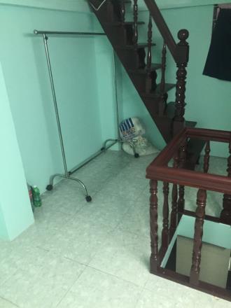 cho nữ ở ghép gác lững nhà nguyên căn.sdt 01232393890