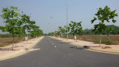 Góp 3 năm không lãi suất. Chỉ 3,5 tr/m2. Sổ đỏ trao tay