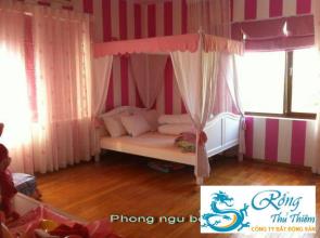 Biệt thự đường Nguyễn Duy Trinh, Quận 2 – 20 tỷ