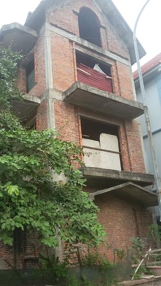 Bán biệt thự giá rẻ ở KĐT Mỹ Đình chính chủ