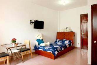 Căn phòng tuyệt đẹp Trần Hưng Đạo, Q1, hình thật 100%