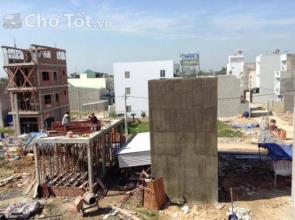 Đất nền Quận 9 ngay Cảng Phú Hữu