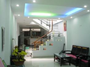 Bán nhà siêu đẹp tại Bình Thạnh