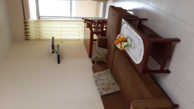 Cho thuê căn hộ An Hòa 75m2 Quận 2