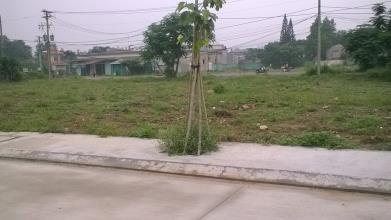 365 TR CHO MỘT NỀN ĐẤT TẠI QUỐC LỘ 1K DĨ AN