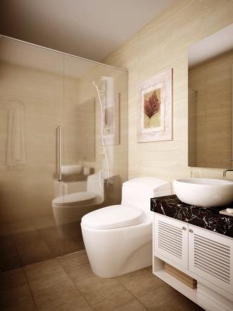 Căn hộ Phạm Văn Đồng,liền kề Phú Nhuận,Gò Vấp tiện nghi