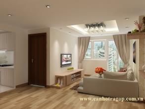 Bán căn hộ tại Phường Linh Trung,Thủ Đức diện tích 62m2 giá 969 Triệu