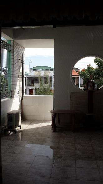 Nhà đất bán khu dân cư Mỹ Thạnh Hưng,TP.Mỹ Tho