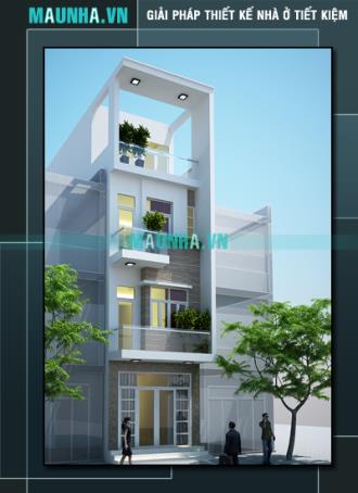 @ Bán gấp nhà Quận 1- phố đẹp, giá trị, giá rẻ- 4x29 - TL
