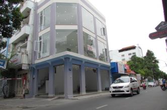 NHÀ 2 MẶT TIỀN_NGUYỄN TRỌNG TUYỂN TÂN BÌNH HCM