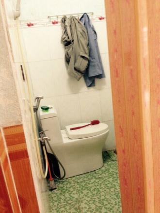 Nhà nguyên căn hẻm 75/8 Võ Duy Ninh- P22 - Q Bình Thạnh