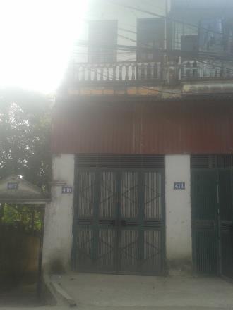 411 Hoàng Tăng Bí