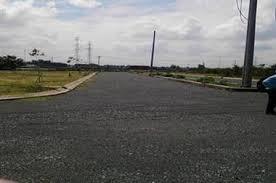 Đất nền sổ đỏ mặt tiền quốc lộ 51 