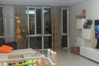 Một căn hộ duy nhất tại Imperia 135m2 cho thuê