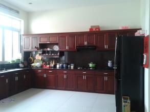 Biệt thự Him Lam G2, 1 hầm, 1 trệt, 2.5 lầu