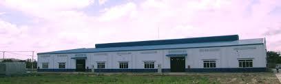Bán nhà xưởng tại Bình Dương
