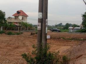 Đất QL13 thủ đức. 750tr /70m2, sổ hồng