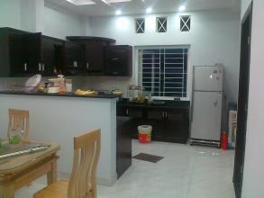 Q.4, ngay CẦU KÊNH TẺ-TÔN THẤT THUYẾT, LÂU DÀI, ỔN ĐỊNH, ĐỦ 