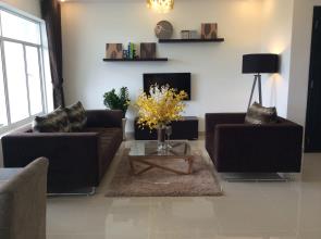 Cần bán 2 căn Thái An cuối cùng đường Phan Huy Ích giá sock