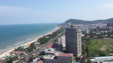 Sơn Thịnh bất động sản hướng biển: Tỉ suất lợi nhận và khả n