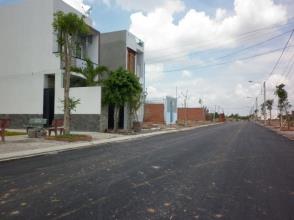 Đất nền đầu tư,SHR,100m2,đường 801/7 long thái,HM 