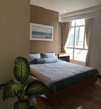 Bán căn hộ Him Lam Riverside, 2 PN, full nội thất đẹp