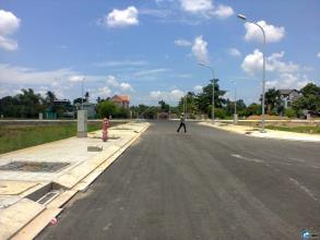 An cư lạc nghiệp cùng KDC Song Phương giá rẻ bất ngờ