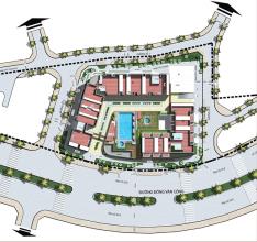 MỞ BÁN 100 CH SẮP BÀN GIAO TẠI QUẬN 2 -1.4 TỶ /60M2