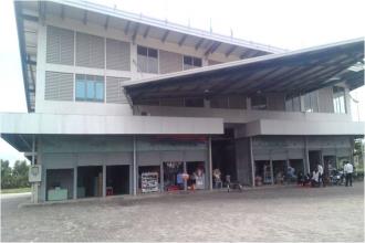 Đất nền (thổ cư) và nhà phố có sổ riêng