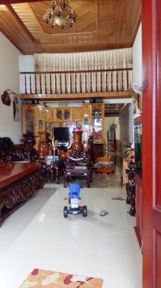 Nhà rẻ ngay Trung tâm Tp, gần nhà xe Thu Đức