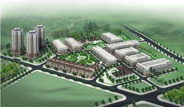 Đất nền Lô C24 dự án Thanh Nhựt, Phước Kiểng, Nhà Bè