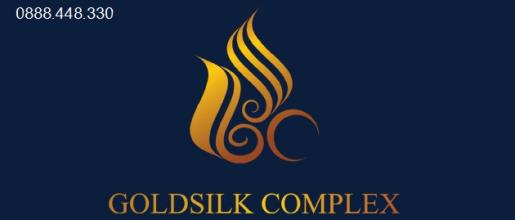 Chung cư cao cấp GoldSilk Complex