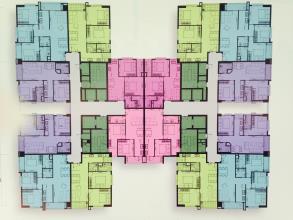 Bán chung cư cao cấp Hải Đăng City,Nam Từ Liêm