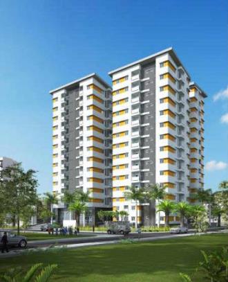 Bán căn hộ TDH Phước Long ngay UBND quận 9, giá gốc CĐT 