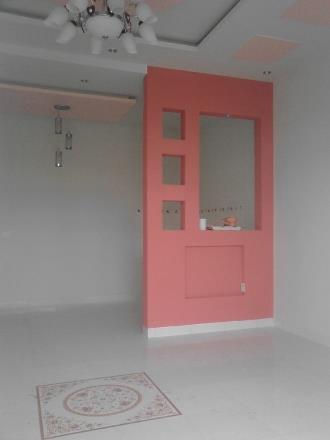 Nhà mới xây chỉ 370tr vành đai Phan Bội Châu