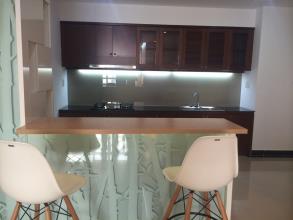 Bán căn hộ TT Bình Thạnh tặng ngay Voucher trị giá 40 tr