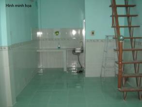 Cần bán gấp dãy phòng trọ đường Nguyễn Công Trứ, sổ hồng