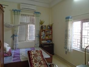 Chính chủ bán nhà ngõ 141 Giáp Nhị, Hoàng Mai, 34m2 4 tầng