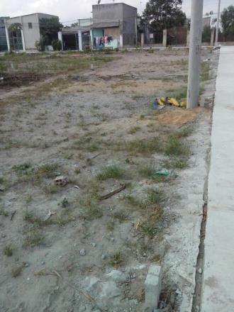 Đất nền trao tay nhận ngay sổ hồng