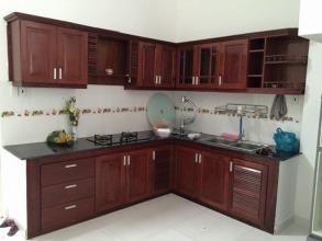 Cho thuê nhà 2 lầu - tiện nghi đầy đủ - mới 100% 