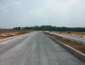 Đất thổ cư cạnh sân bay quốc tế Long Thành