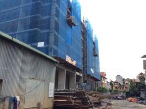 Mở Bán đợt 2 Dự án Packexim 2 Tây Hồ Số 15 An Dương Vương