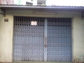 Cho thuê mặt bằng Quốc Lộ 1A Quận 12