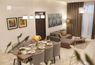 Căn hộ cao cấp khu sân bay Tân sơn Nhất giá 2,5 tỉ/75m2.