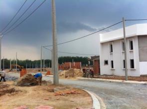 167triệu/nền - có ngay nhà đất 66,5m2 tại TP mới Bình Dương.