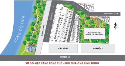 ĐẤT MẶT TIỀN ĐƯỜNG VÀNH ĐAI 2 - PHẠM VĂN ĐỒNG THỦ ĐỨC