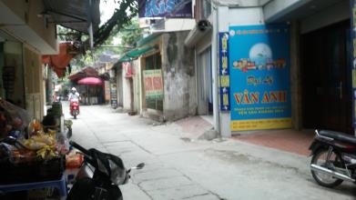 Cần bán gấp đất siêu rẻ Nam từ Liêm Hà Nội 69M2 TÂY NAM