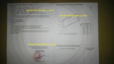 Đất quận 2 - 298.9m2 - gần nhà thiếu nhi quận 2