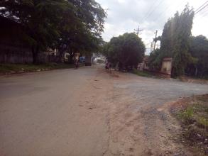 Đất sát Mặt Tiền Nguyễn Duy Trinh, Giá cực rẻ