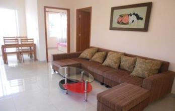 Căn hộ vay 30.000tỷ, giá 710tr. Thiết kế 2PN, 2WC